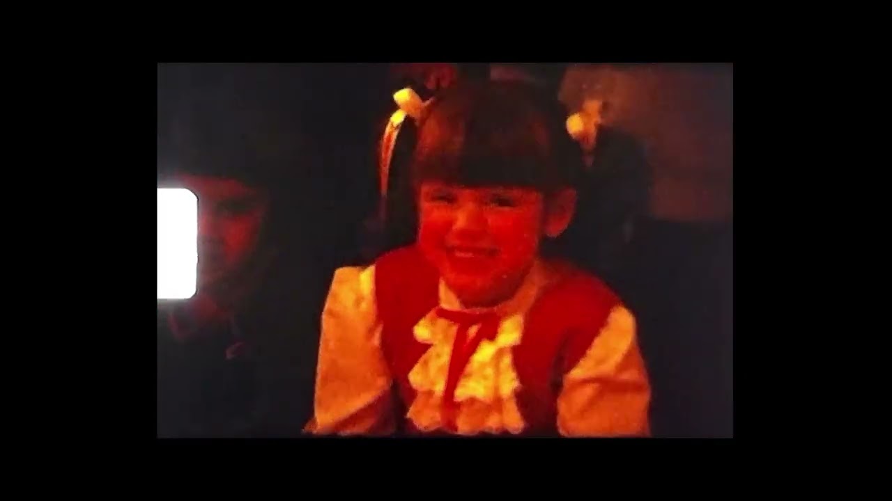 Smith Home Movies Vol 3