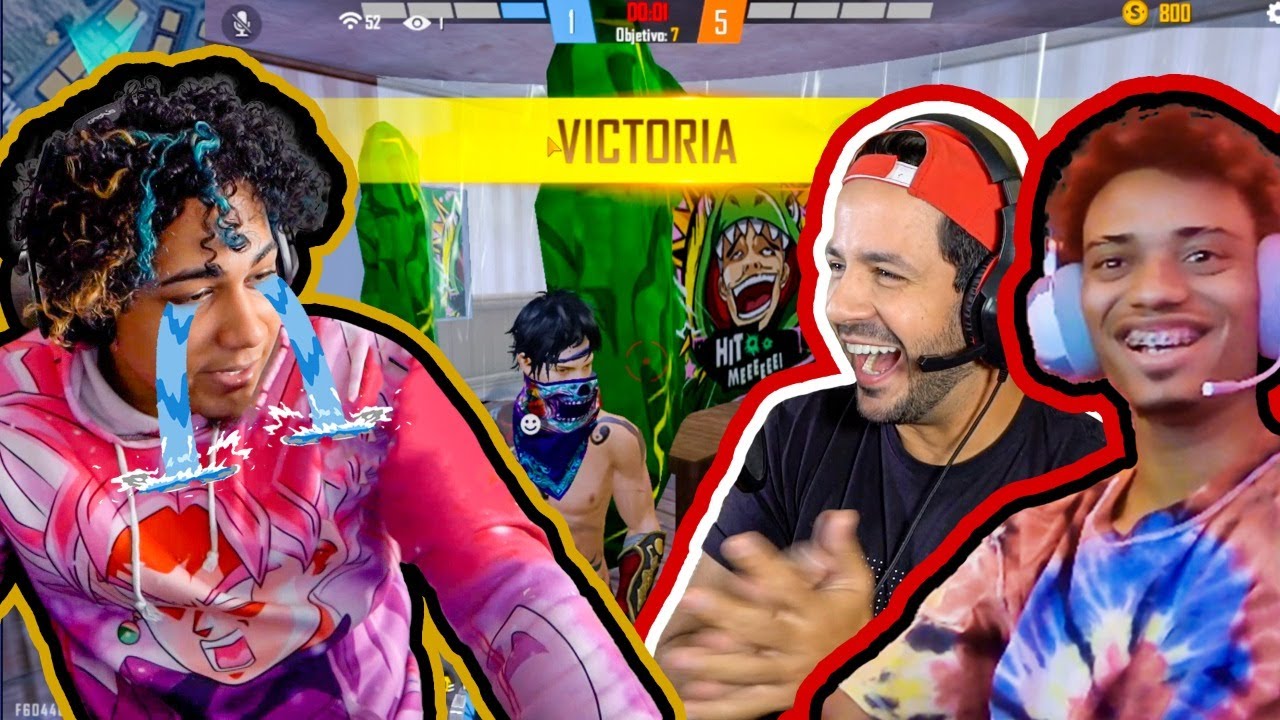RETO A THENINO A PVP Y LE DOY LECCIÓN DE VIDA 🤣 (DOMIDIOS JUEGA POR MÍ)