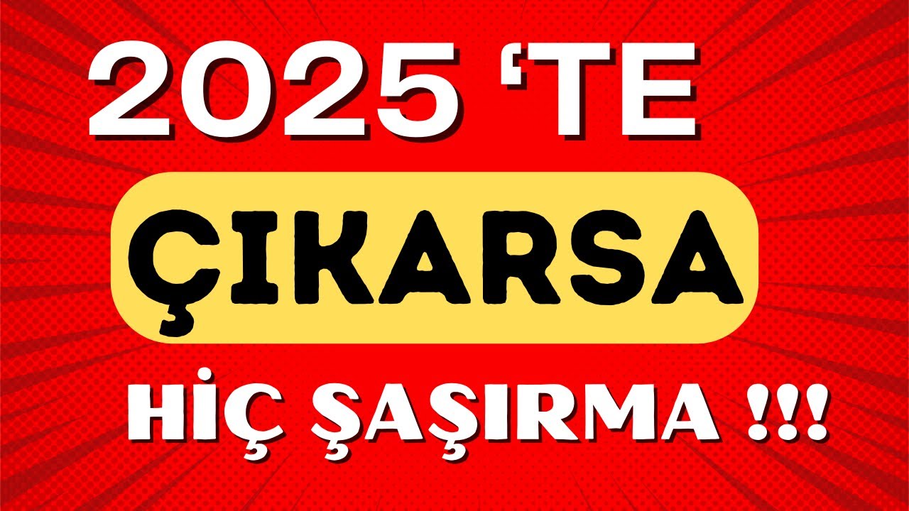 Türev Sorularında Dikkat Edilmesi GEREKENLER