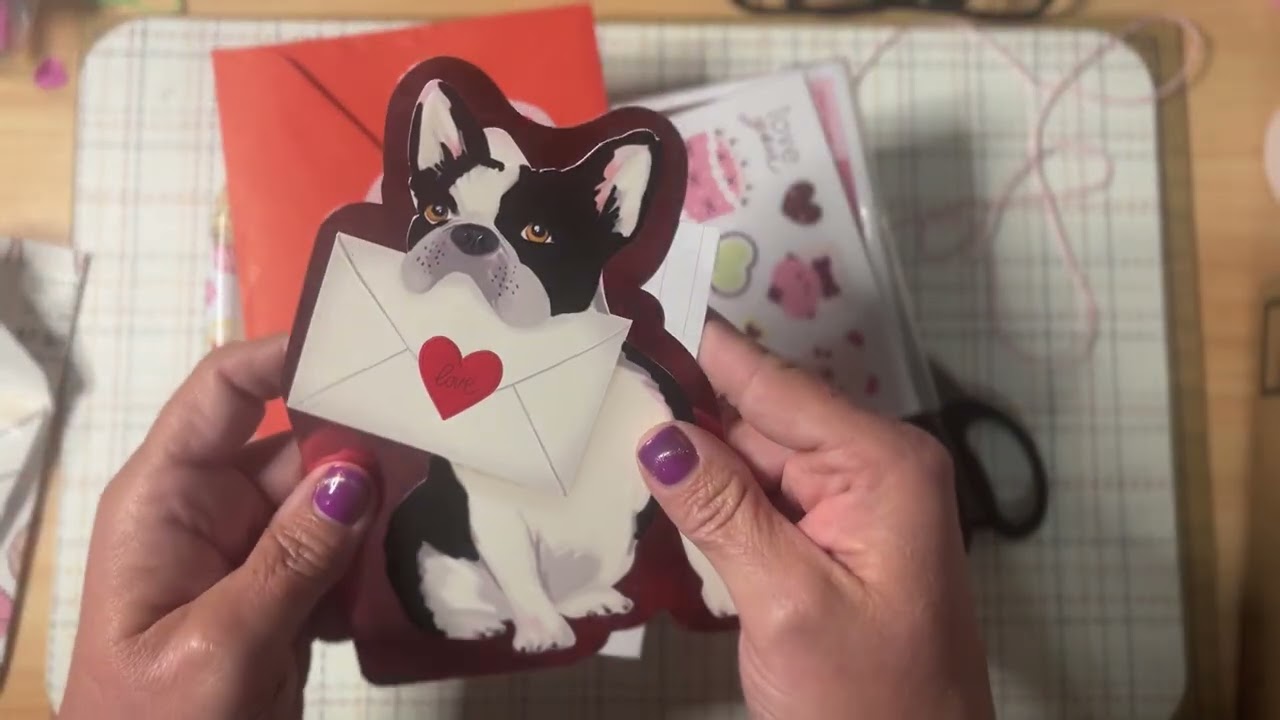 Super Sweet Incoming Happy Mail ❤️😘❤️🥰