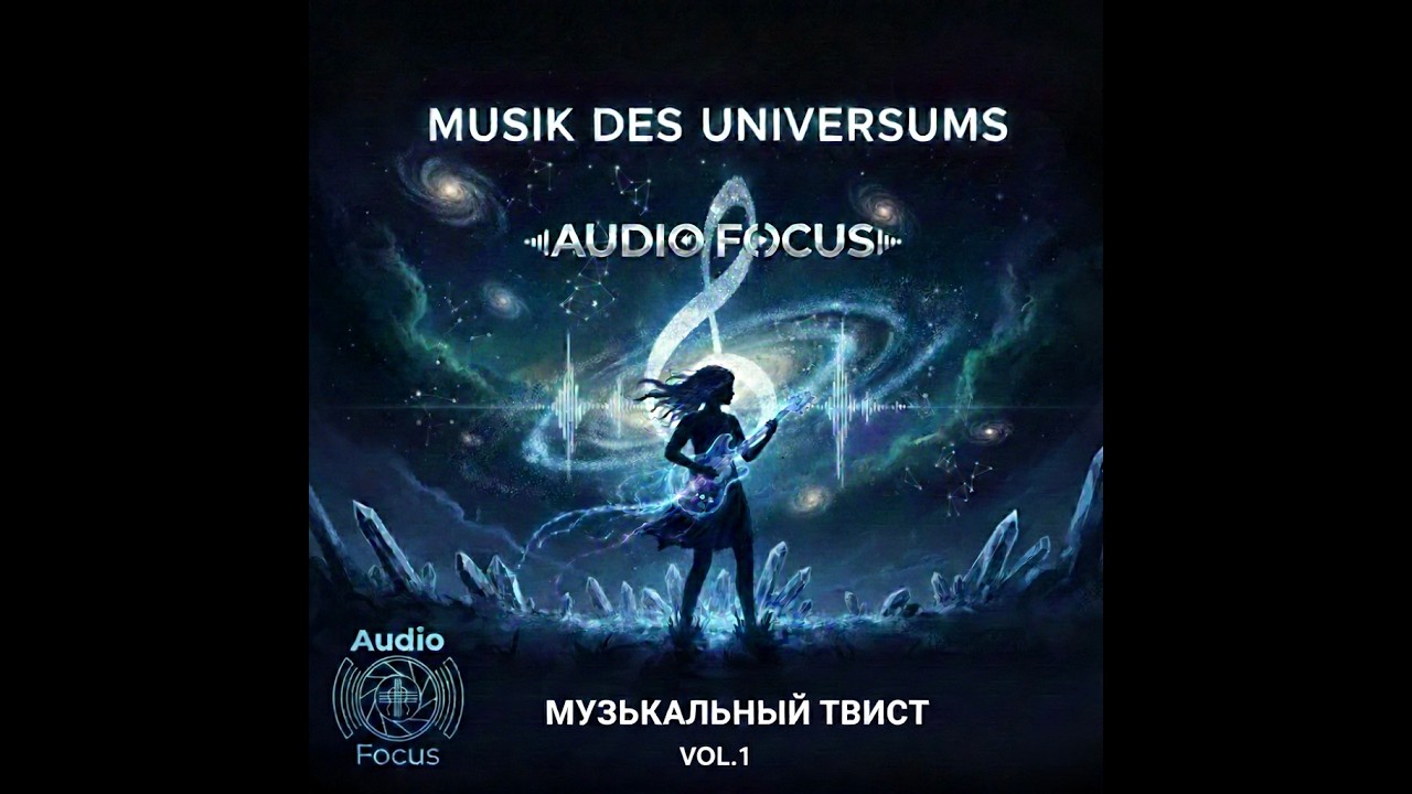 Музыкальный твист VOL.1