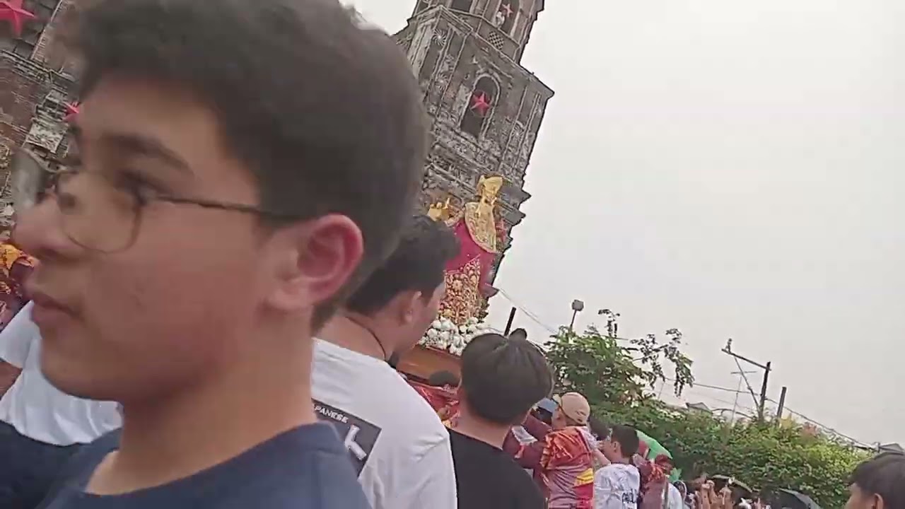Karakol ni Tata Usteng sa Kawit, Cavite 2026 (Part 2)