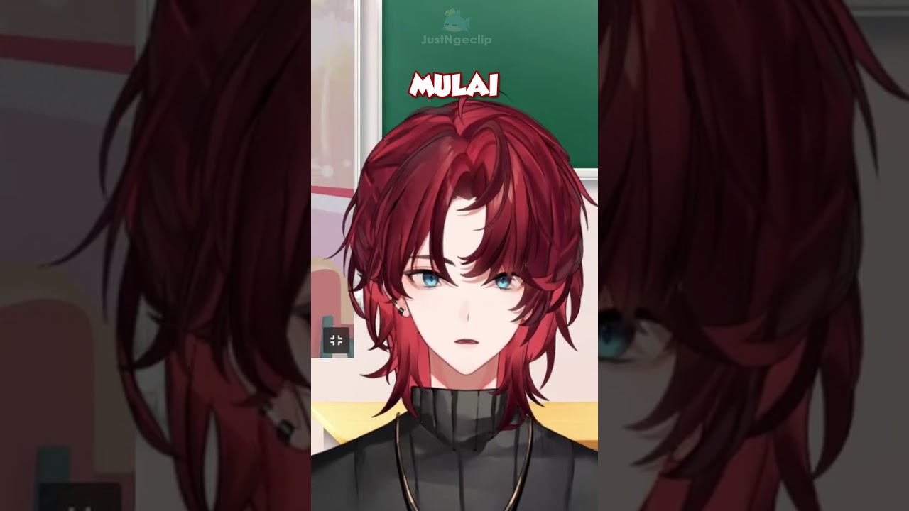 Tebak Lagu #short #vtuber #dexterexe #ichadclips #floraibu #lucenclips #rexclip