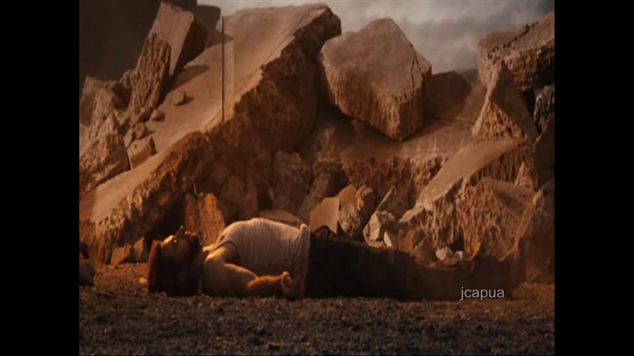 X-Men Origins: Wolverine Music Video - Break
