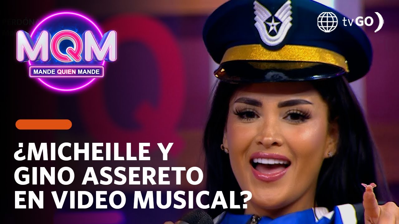 Mande Quien Mande: ¿Cómo se lleva Micheille con Jazmín, Rosángela y Gino? (HOY)