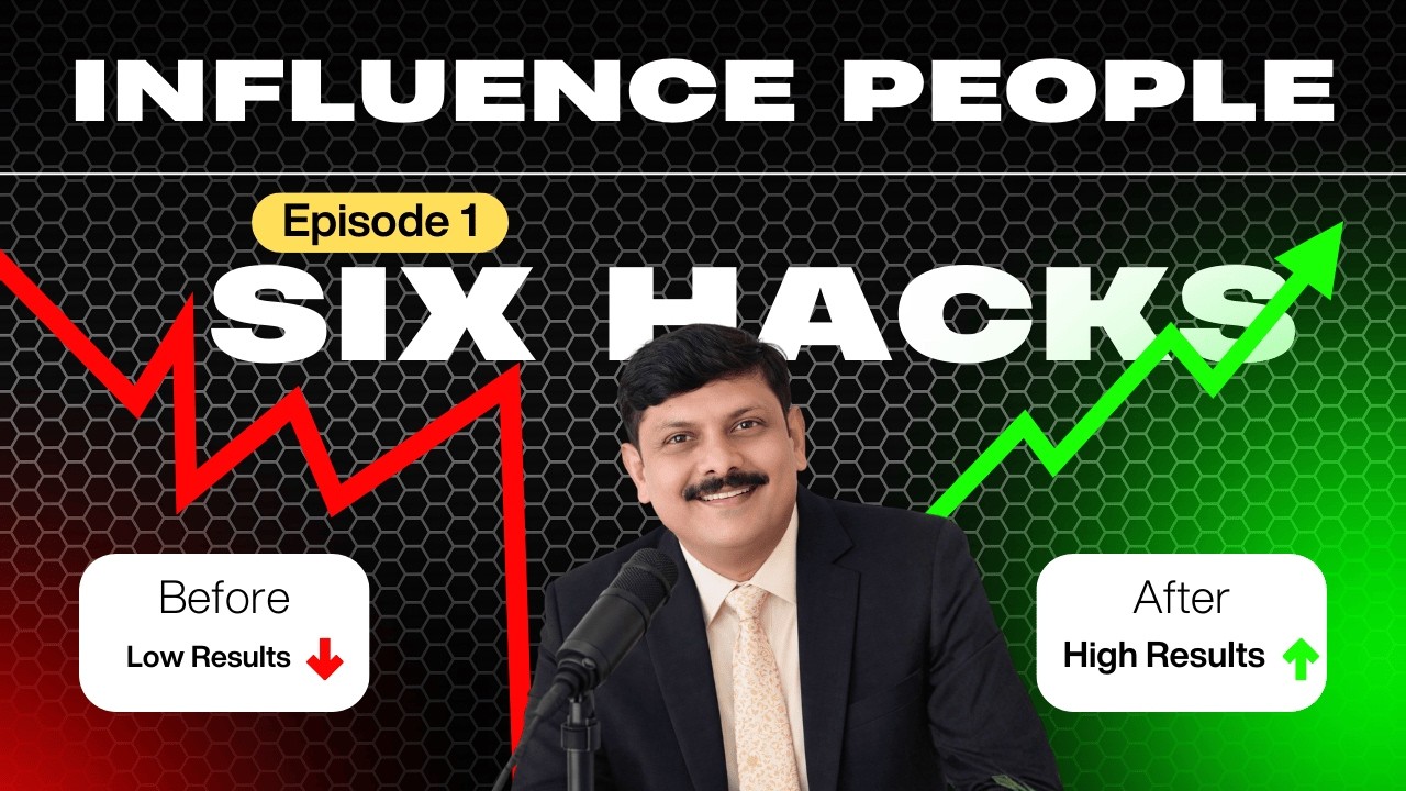 Attracting People: The Science of First Impressions | Episode 01/06