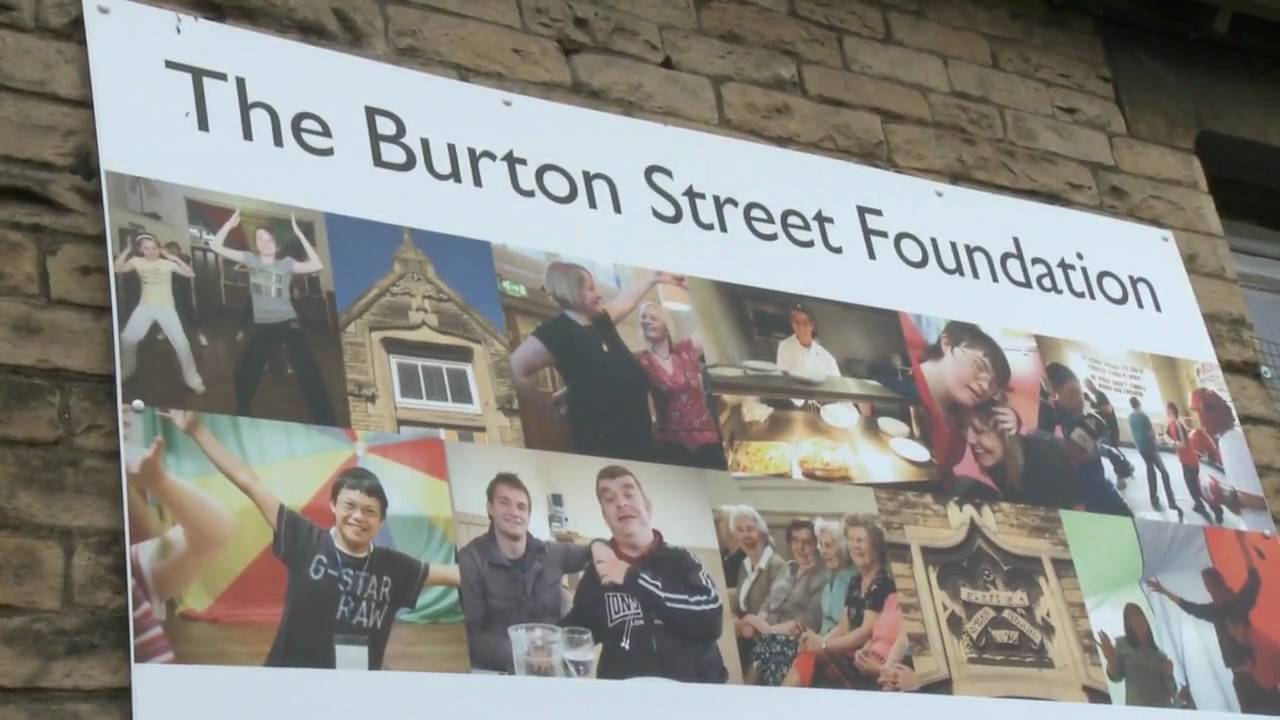 Burton Street Foundation