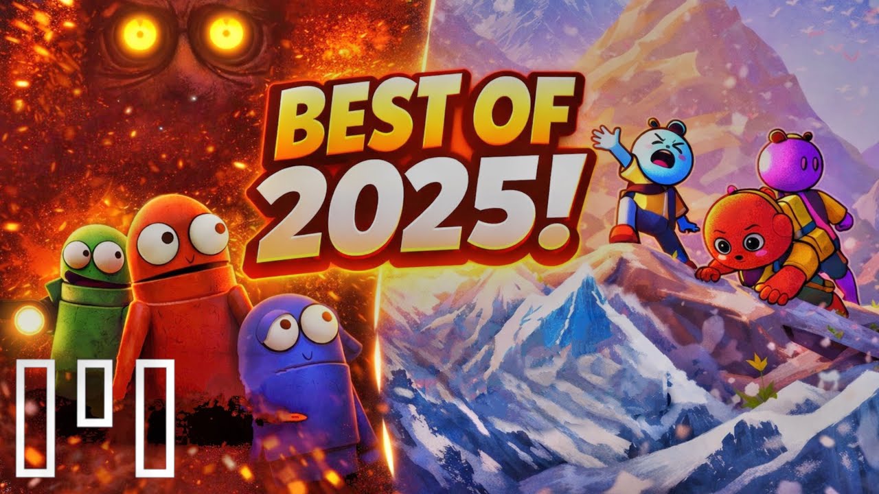 BEST OF 2025