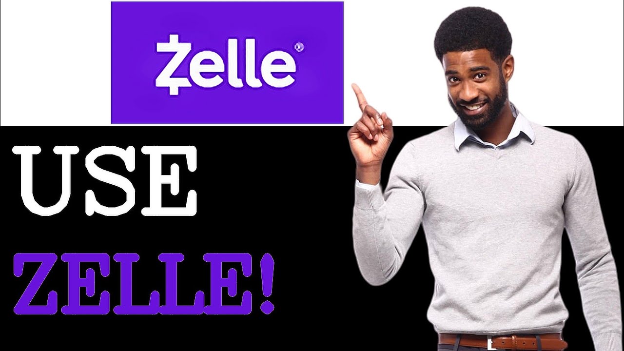 When To Use Zelle Login (2025)