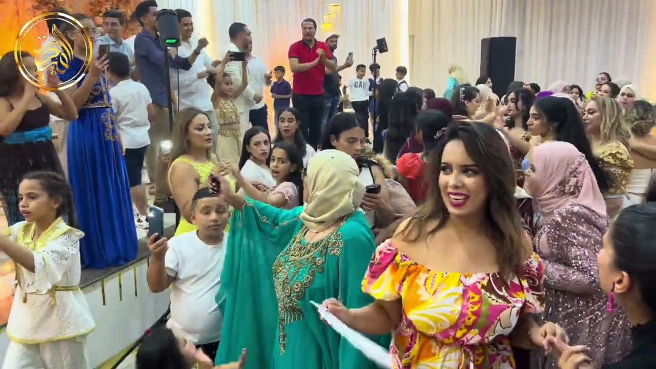 زازا Zaza Show في ضيافة مجموعة القيصر