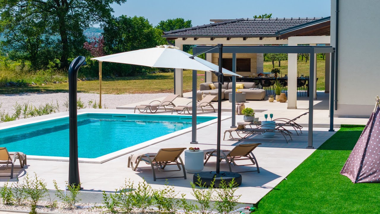 Villa Aria relax