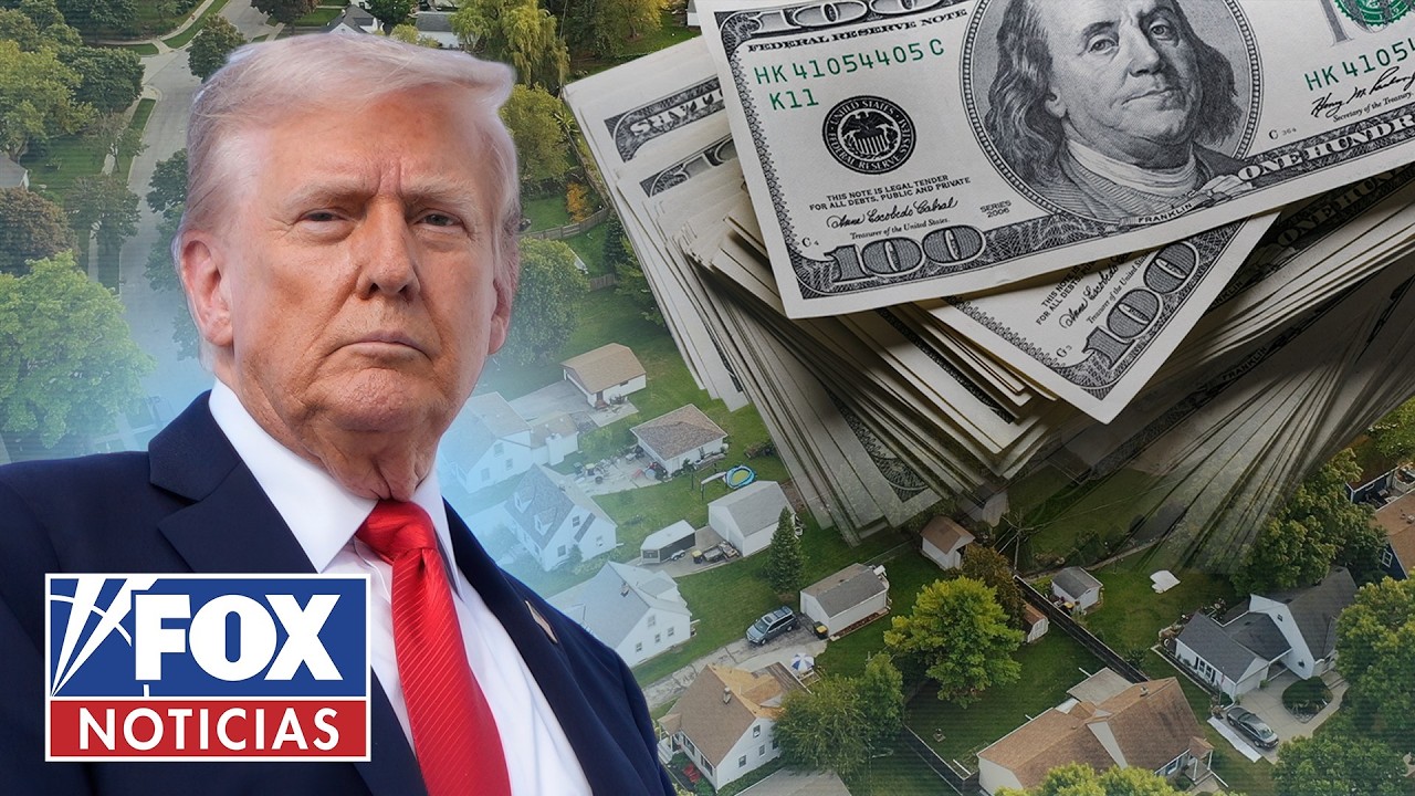 La asequibilidad de la vivienda y el sueño americano