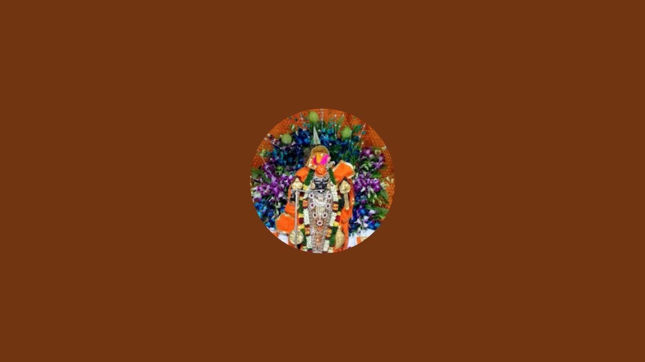 Shreedwarkadhishji Temple Trust is live