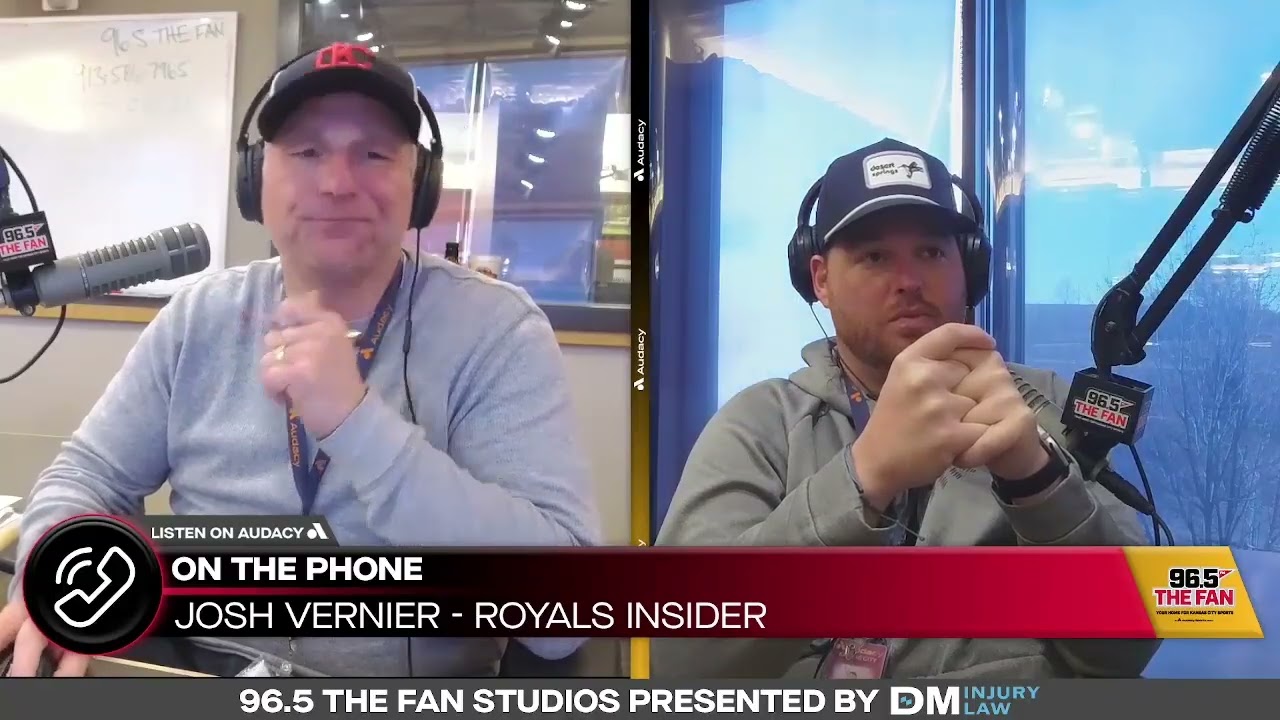 Royals Insider Josh Vernier Addresses Concerns of Closer, Carlos Estevez