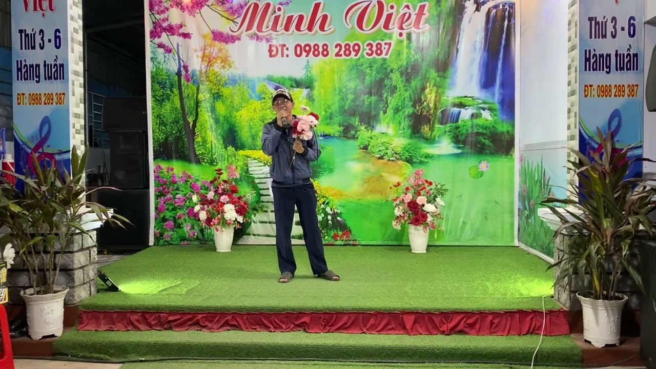 Út quí / CK - một thời mộng mơ 