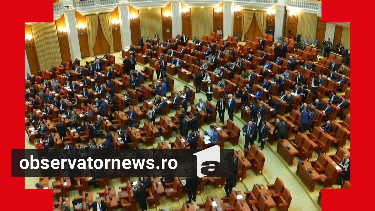 Ziua lecturii 2022. Ce carte au citit ultima oară parlamentarii rom&acirc;ni?