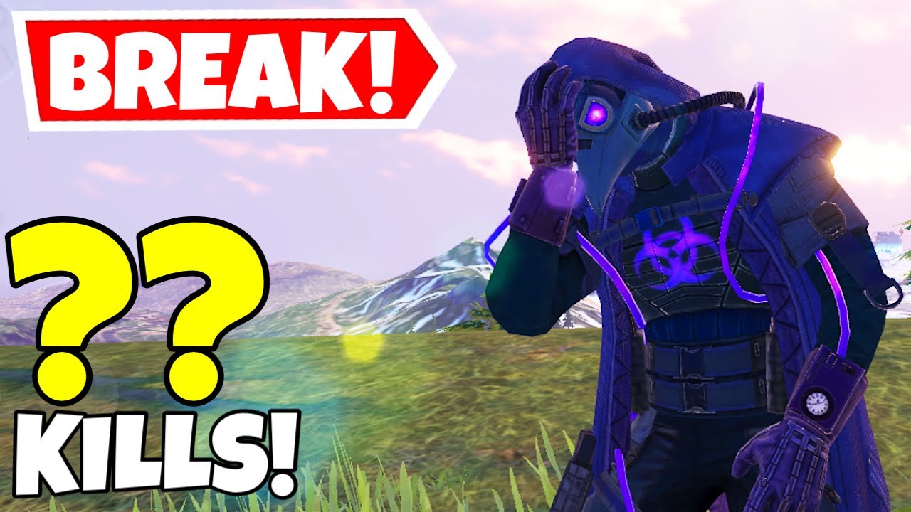 THIS IS WHAT HAPPEN WHEN YOU TAKE A BREAK FROM COD MOBILE BATTLE ROYALE...