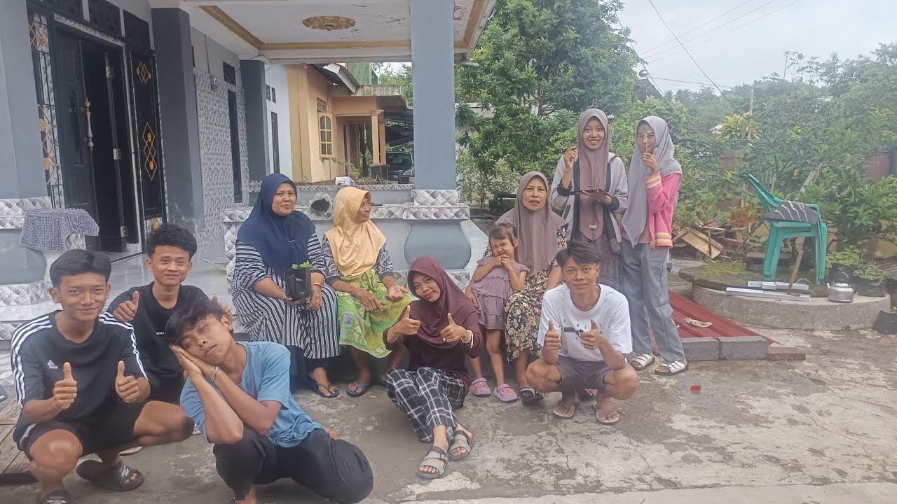Tugas sosiologi || PEMBERDAYAAN KOMUNITAS || XII.F4 || Kelompok 6