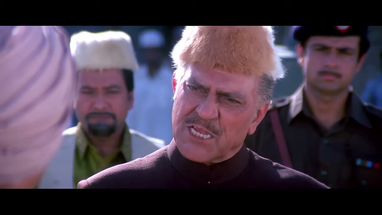 Sunny Deol Hindi movies Hamara Hindustan jindabad tha jindabad Hai jindabad rahe