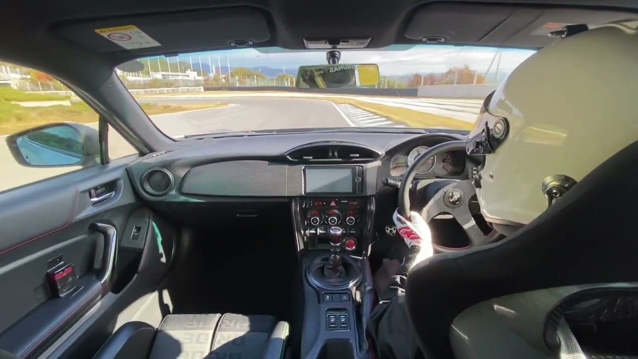 【241130】86 スパ西浦 1′01″605  Z3