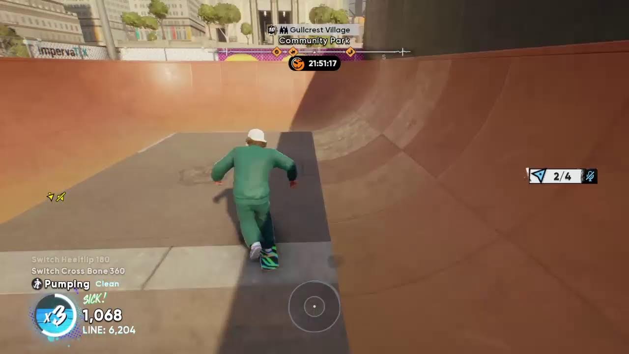 Season 2 Challenges | skate.