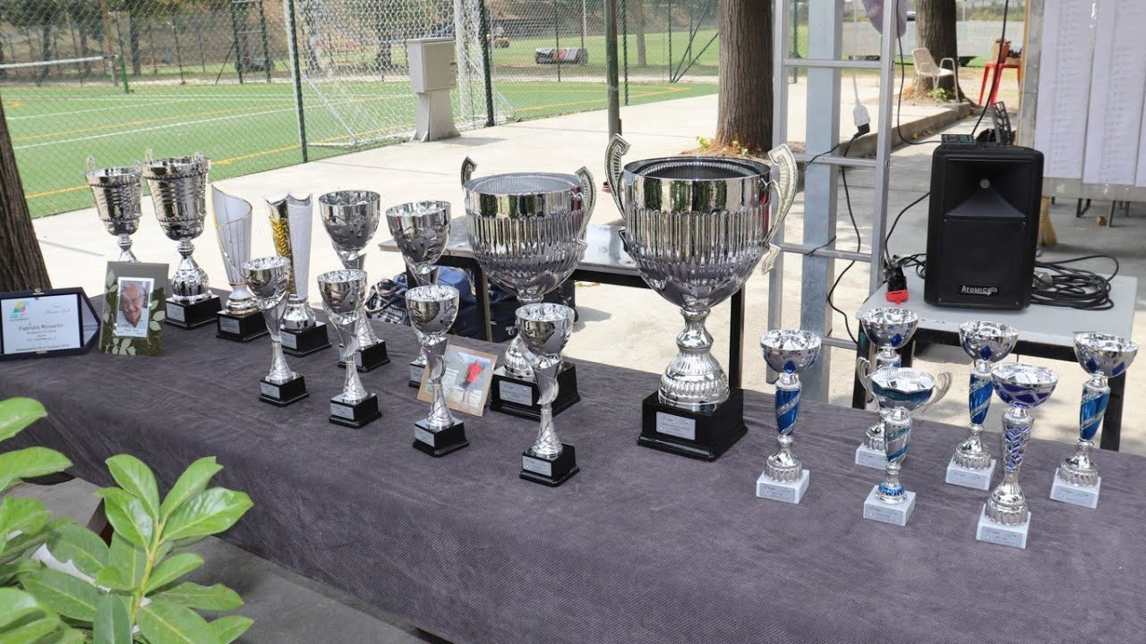 72^ Coppa DLF 2023