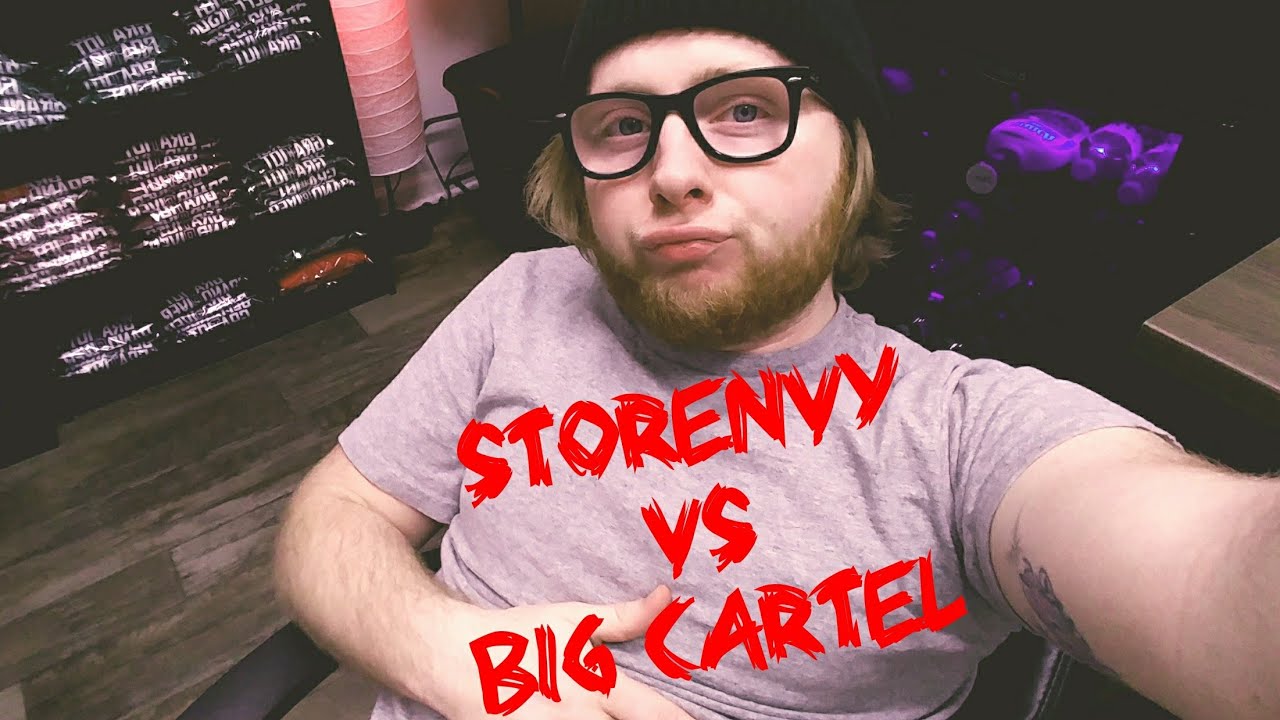 Storenvy vs Big Cartel WHICH ONE I THINK YOU SHOULD START WITH?!