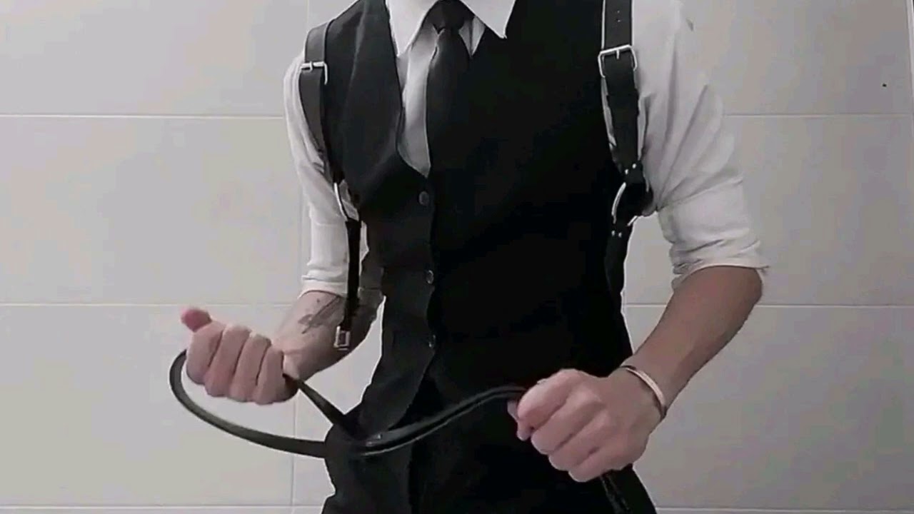 ASMR Roleplay - Sugar Daddy te seduce y te lleva a casa