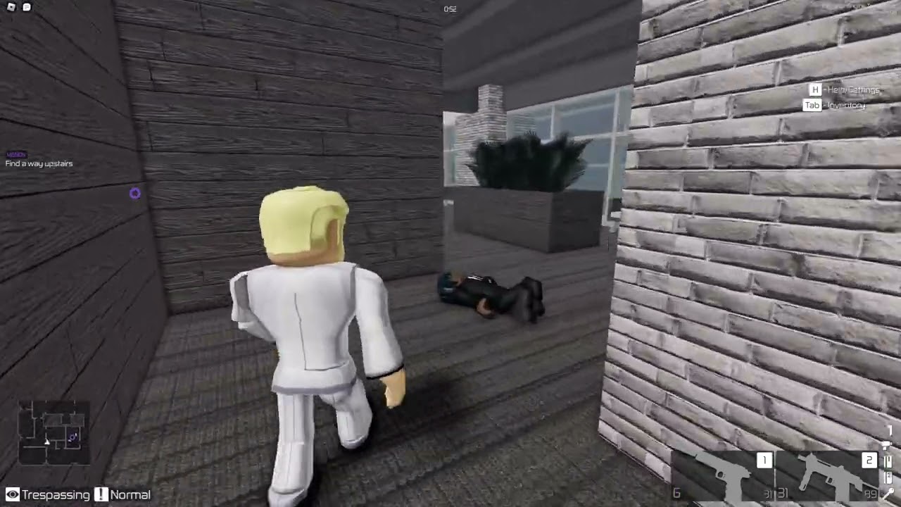 Slow, Smooth, and Professional.