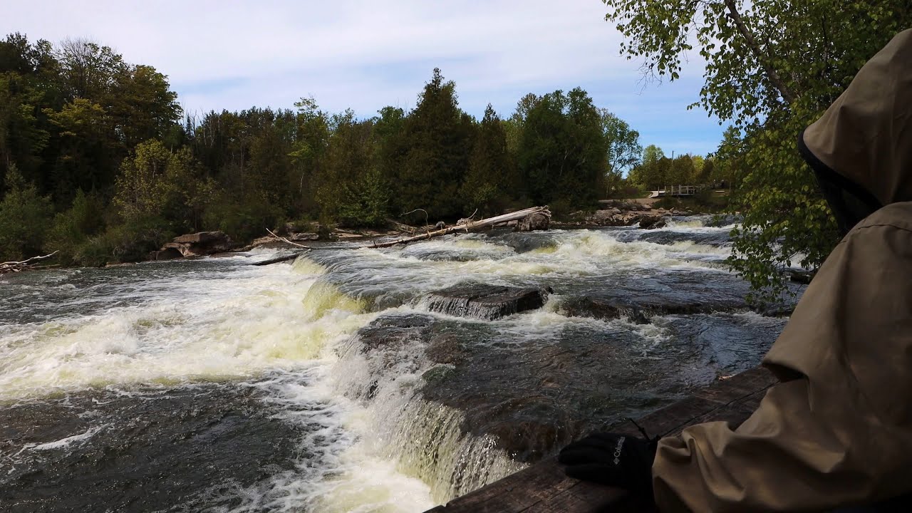 Best Places to Explore While Camping at MacGregor Point Provincial Park - Part 3