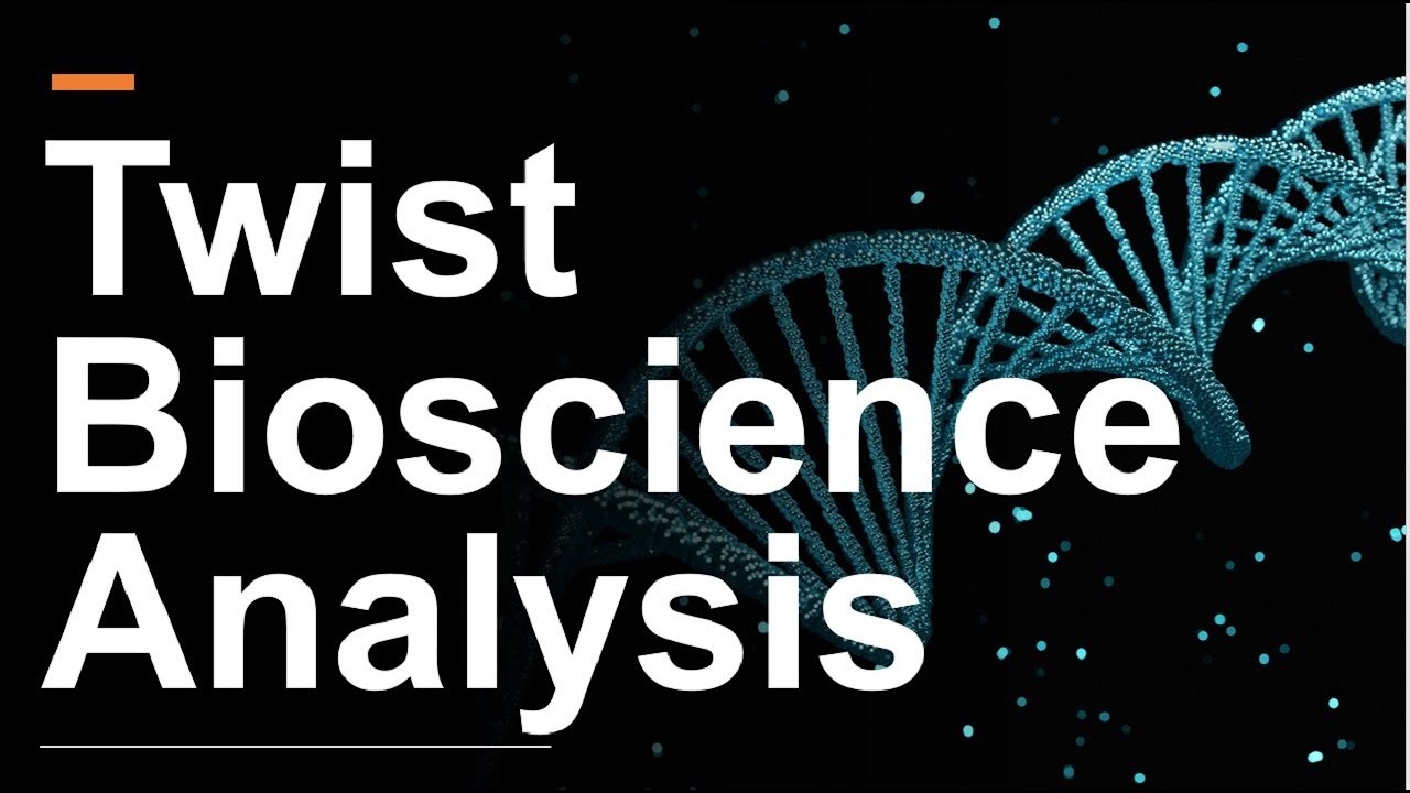 Challenges Facing Twist Bioscience Stock