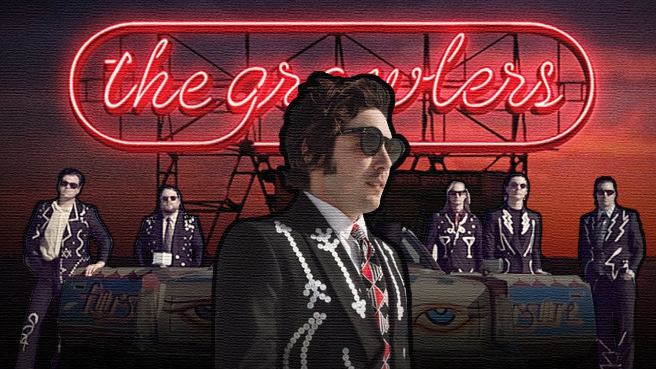 Understanding The Growlers