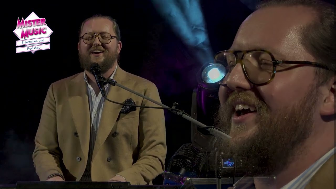 YAMAHA Genos2 🎹: Kalli Koppold 🎤 spielt ❝Sierra Madre❞ 🎵 bei 🔗 www.MisterMusic.de in Schramberg 🤩