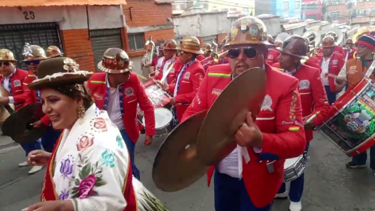 Banda Galácticos,