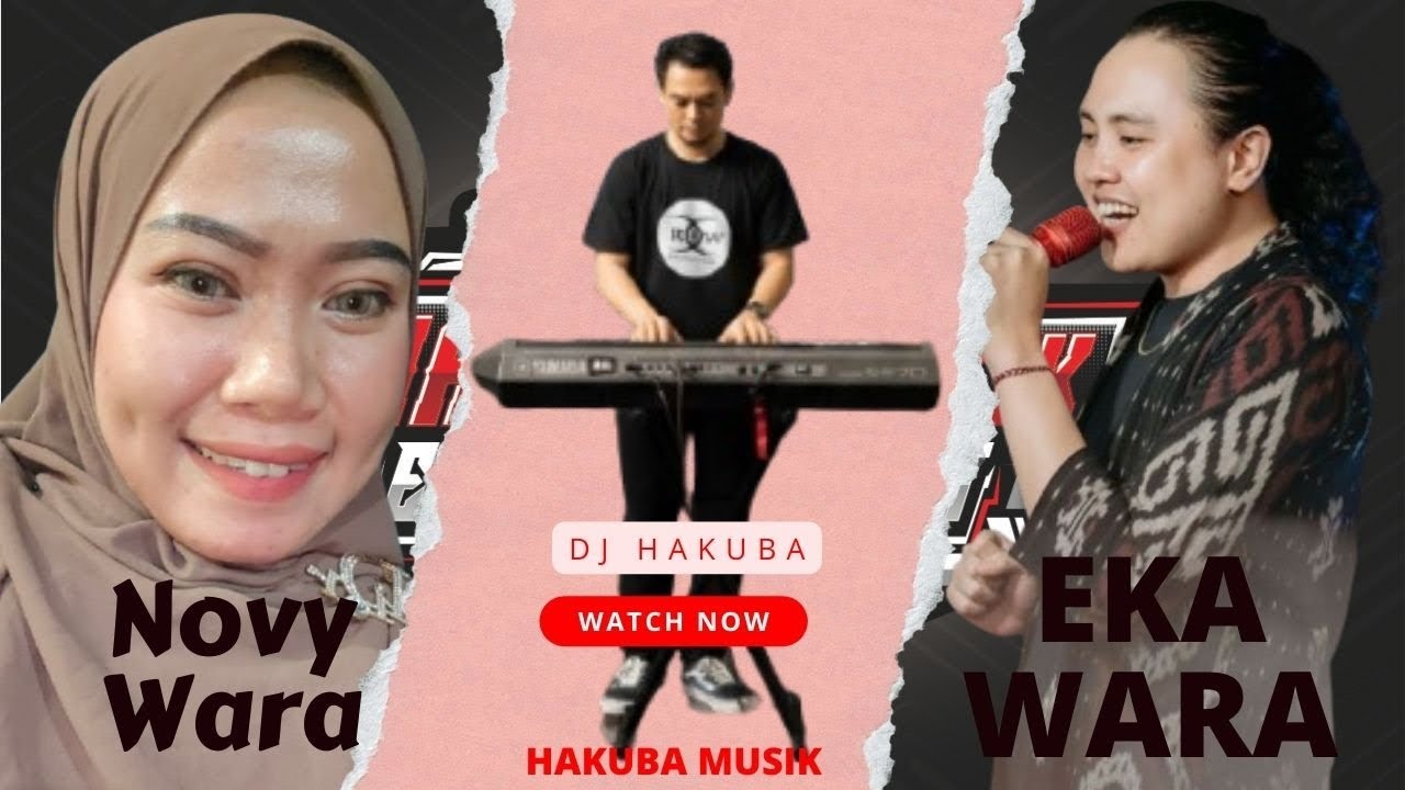 Full Dj Elekton ‼️ Hakuba ft Duo Wara 🔥🔥🔥