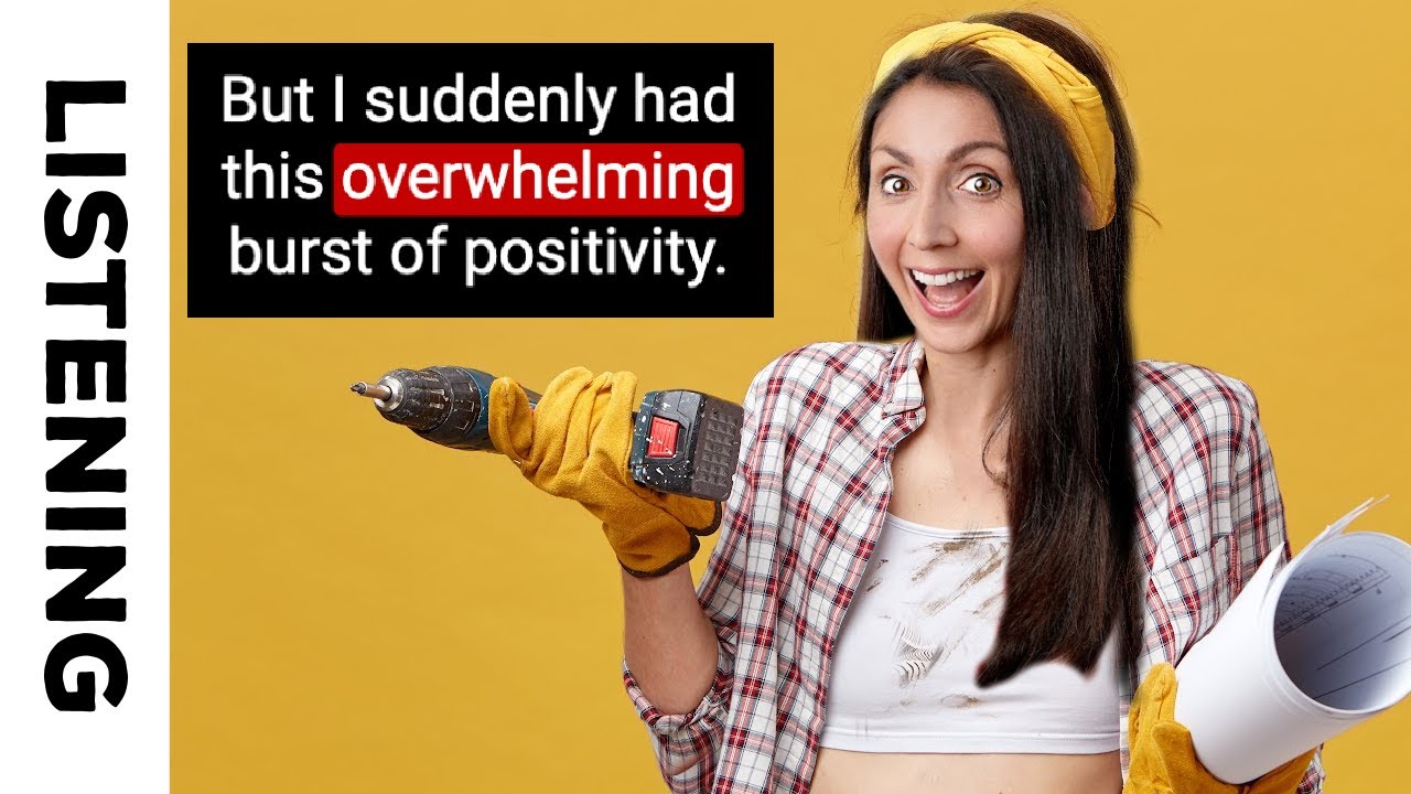 🚨 Fix This NOW - Small Change Equals Big Impact 🔧 British English Podcast