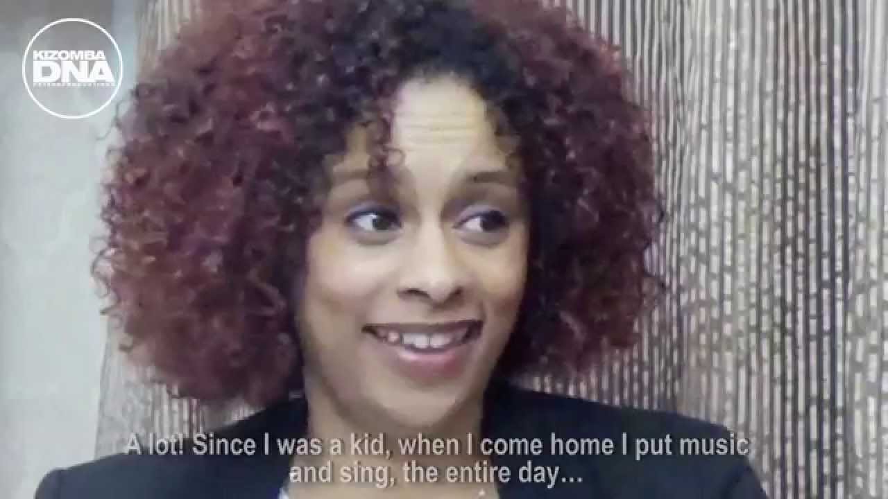 014 Entrevista com Dina Medina Versão Completa (Full HD) Copyright ©