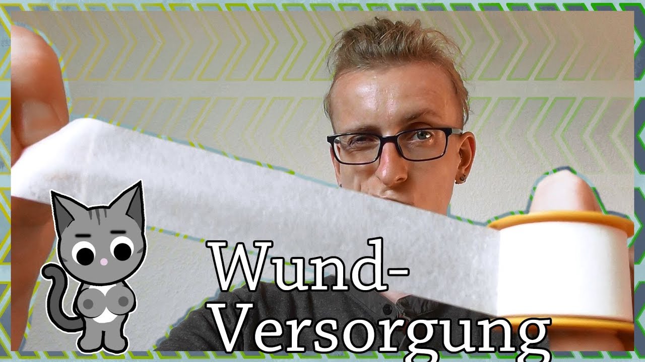 ³⁰⋅⁰⁷⋅²⁰¹⁸ Wundnachsorge Mastektomie