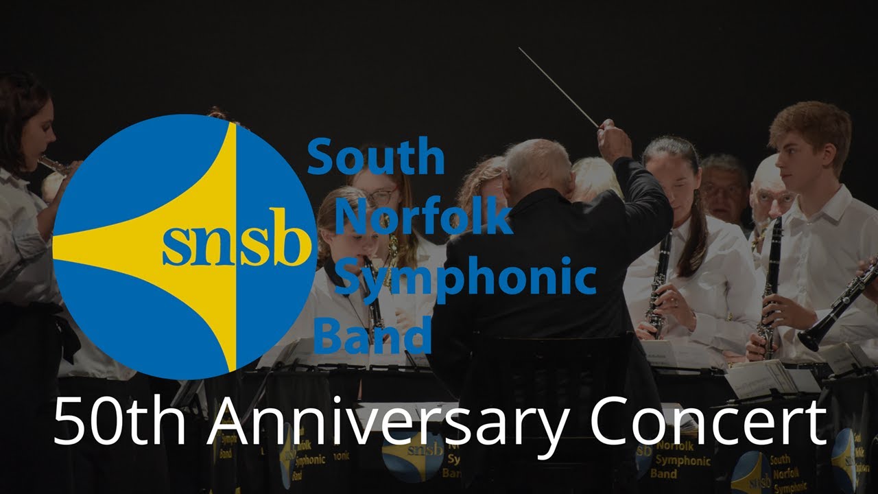 SNSB: 50th Anniversary