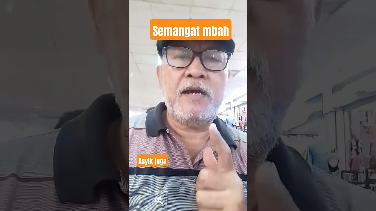 #mbah