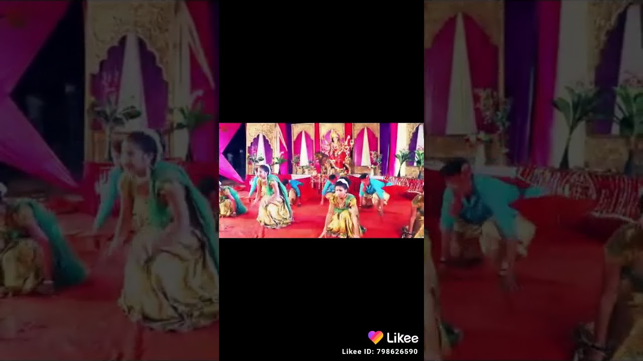jagaram