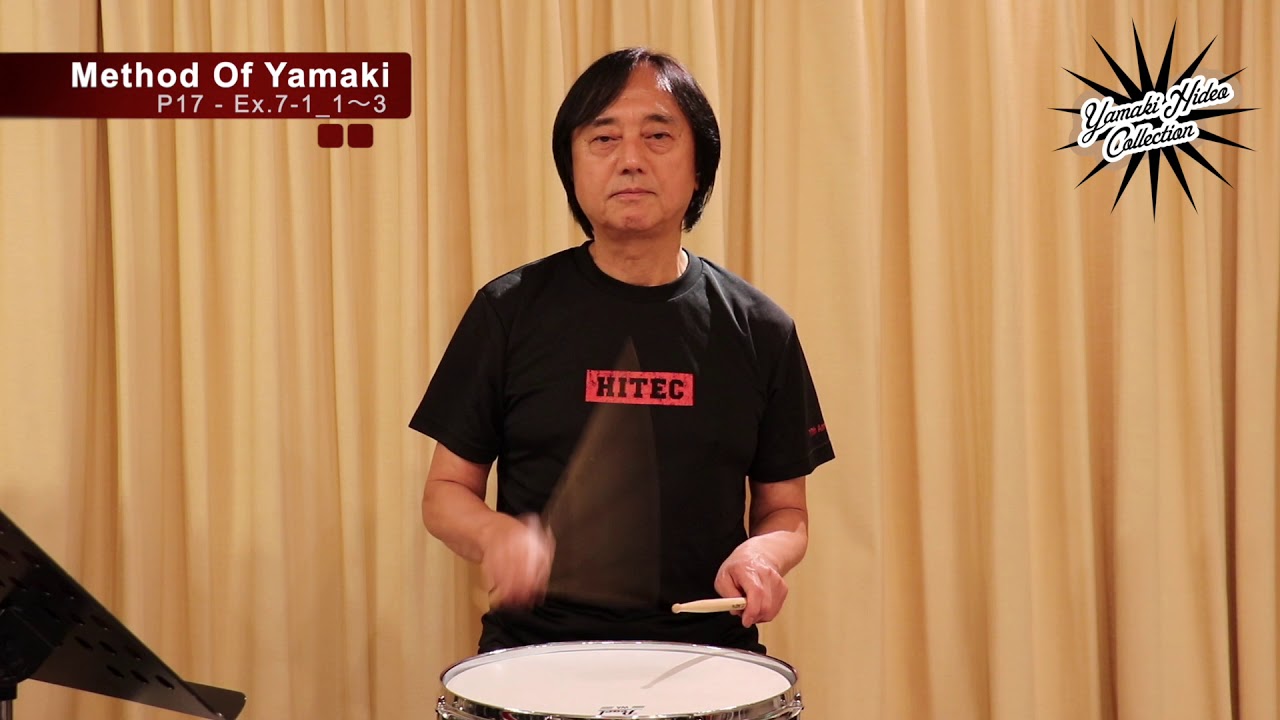 【Method of Yamaki】2日目！