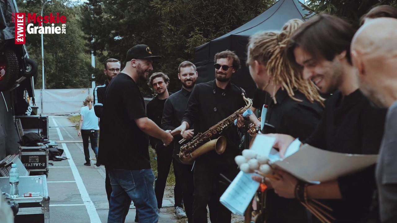 Ż w trasie | Odcinek 7: Żywiec