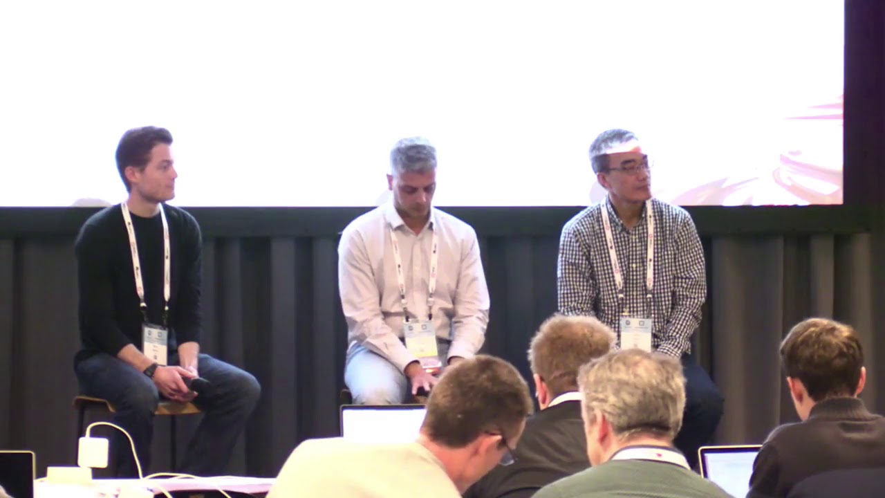 Panel Discussion | FD.io: How the Ecosystem Grows