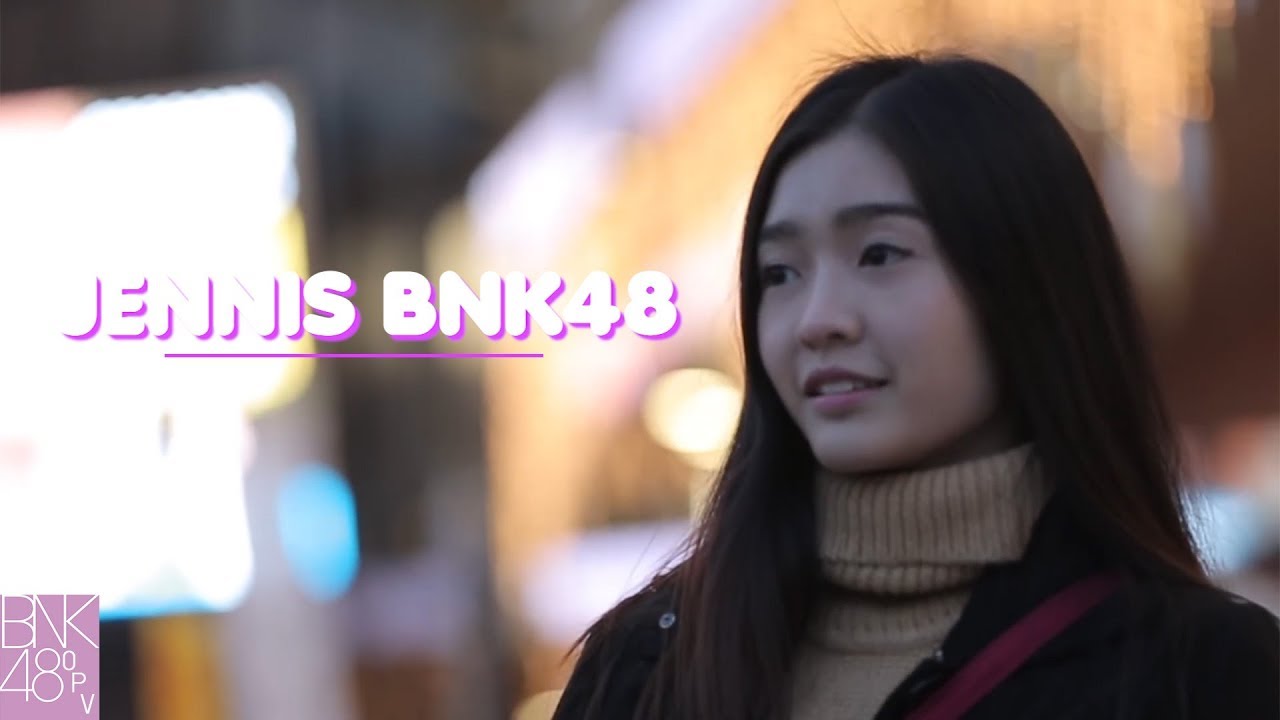 [OPV Jennis BNK48] ひだりむね - さくらしめじ