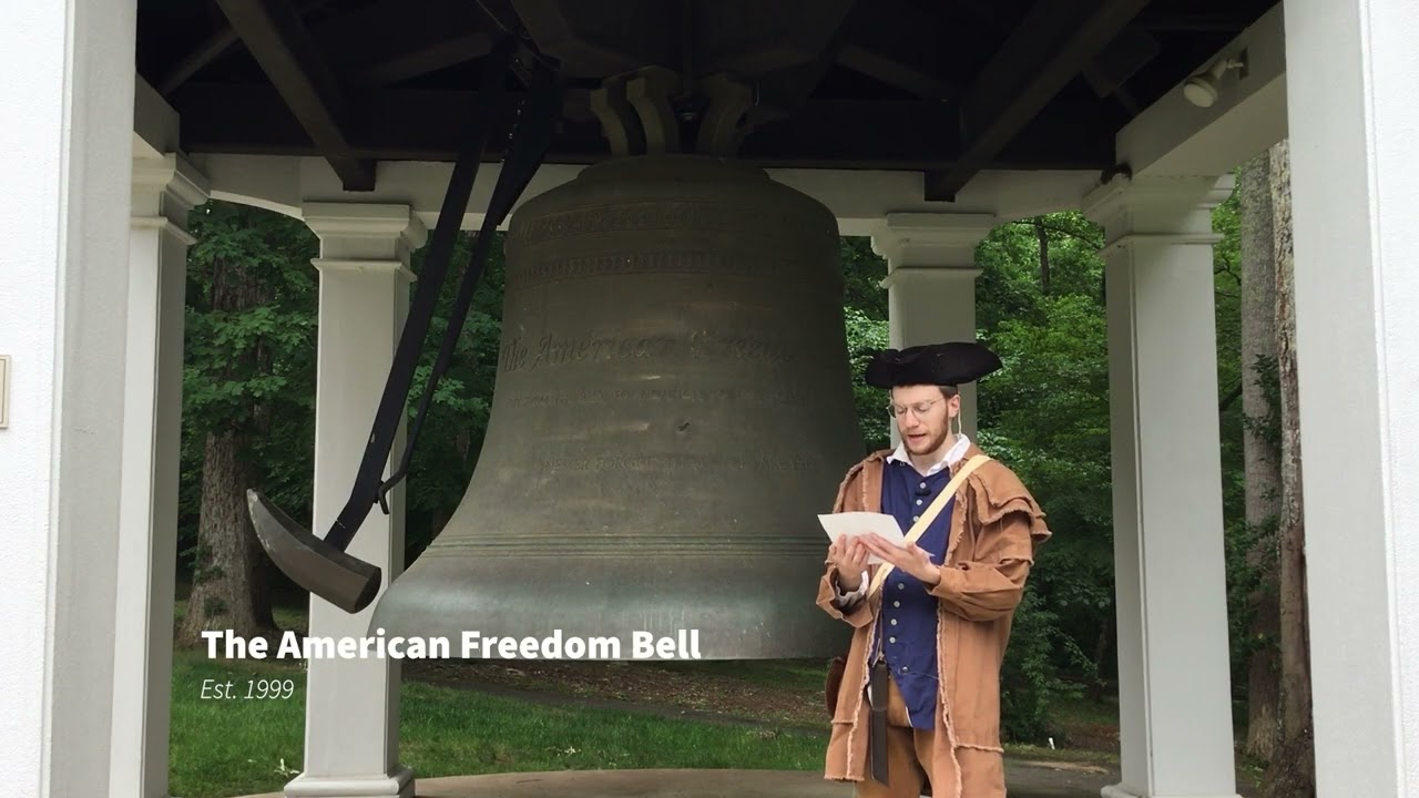 The Mecklenburg Declaration of Independence