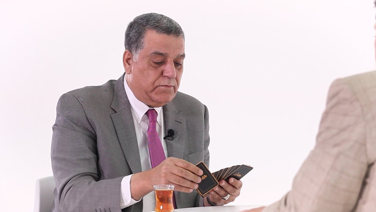 هاند - سمير الحياري #الحلقة_الكاملة