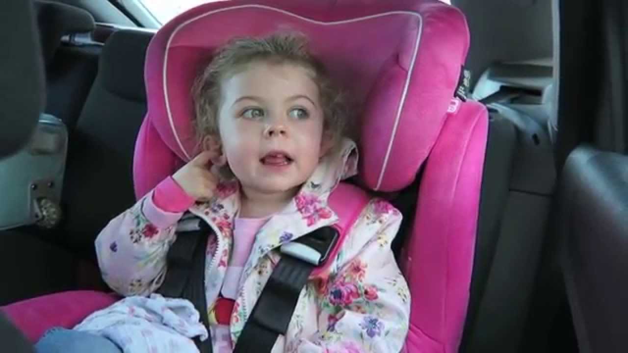 Going To Disney! | Sprinkle of Chatter