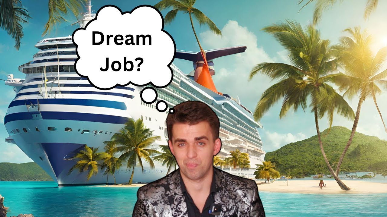 How to Get Hired Selling Jewelry on Cruise Ships | Complete Guide to 4 Top Companies