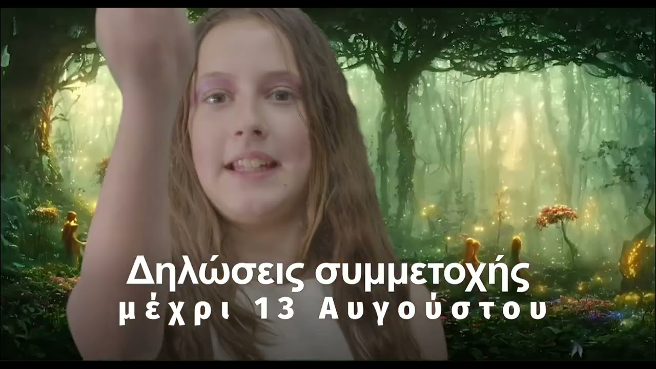 12th Greek Student Film Festival